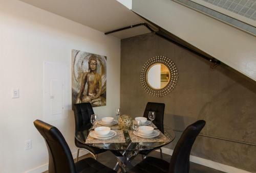 Apartamento Urban 20 Ft Two Level Loft