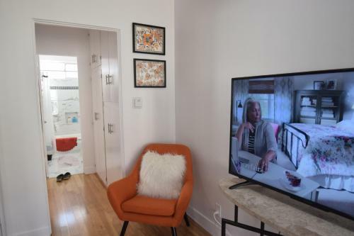 Boutique Citrus Apartments