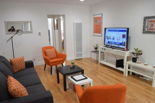 Boutique Citrus Apartments
