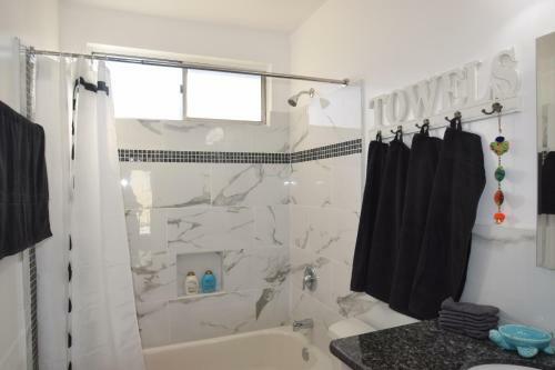 Boutique Citrus Apartments