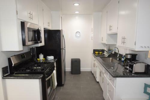 Boutique Citrus Apartments