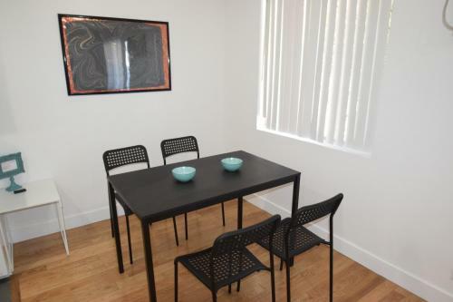 Boutique Citrus Apartments