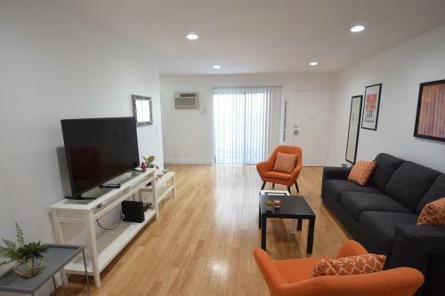 Boutique Citrus Apartments