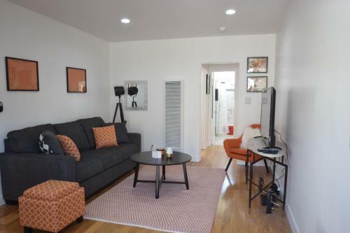 Boutique Citrus Apartments