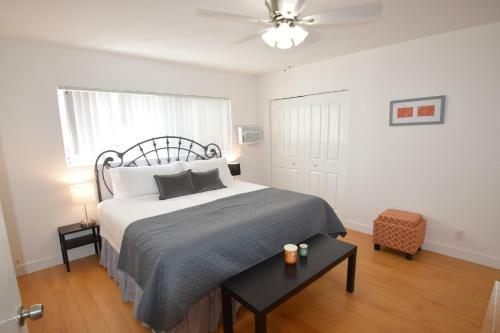 Boutique Citrus Apartments