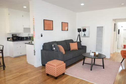 Boutique Citrus Apartments