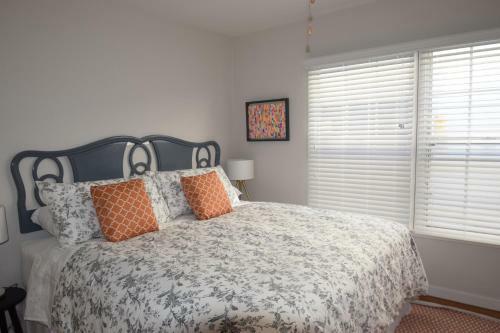 Boutique Citrus Apartments