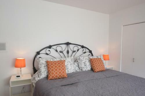 Boutique Citrus Apartments