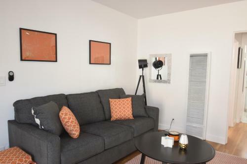 Boutique Citrus Apartments