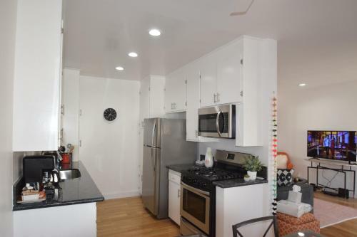 Boutique Citrus Apartments