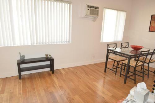 Boutique Citrus Apartments