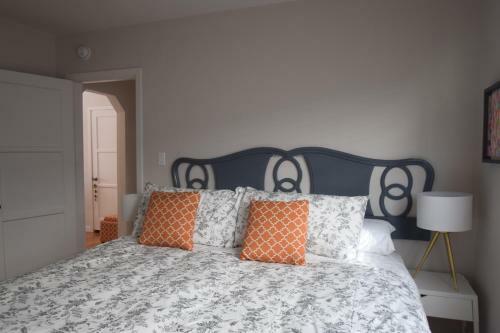 Boutique Citrus Apartments