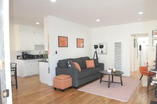 Boutique Citrus Apartments