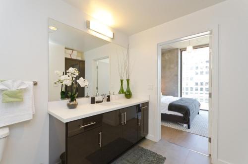 Apartamento Popular Dtla Designer Suite