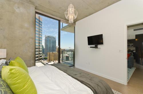 Apartamento Popular Dtla Designer Suite