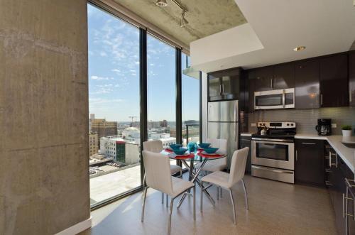 Apartamento Popular Dtla Designer Suite