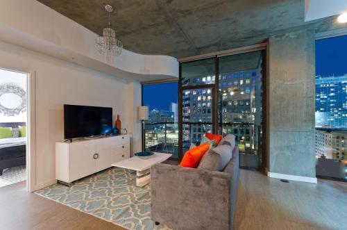 Apartamento Popular Dtla Designer Suite