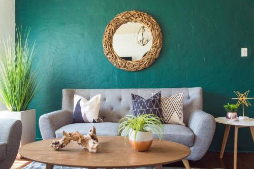 Apartamento Hollywood Charlie Chaplin Apt