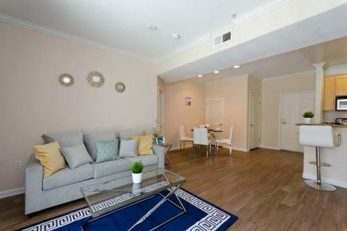 Apartamento La Clean And Comfy Suite