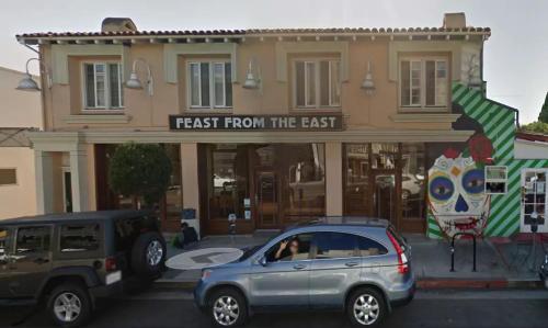 Apartamento 210f Lux Exec Suite Near Ucla Westside On Westwood