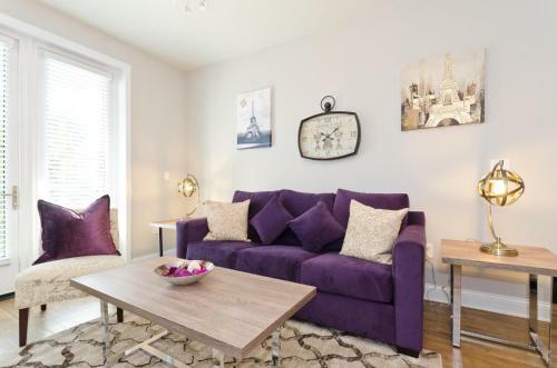 Apartamento Urban Hollywood Chateau Suite