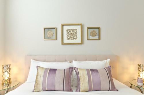 Apartamento Urban Hollywood Chateau Suite