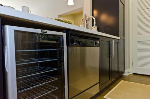 Apartamento Urban Hollywood Chateau Suite