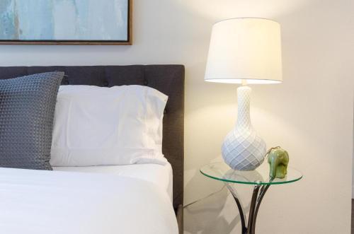 Apartamento Popular Hollywood Blvd Shining Suite