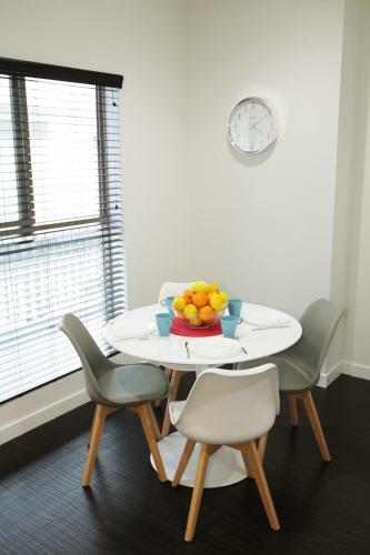 Apartamento Downtown Grand Residences