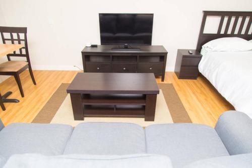 Apartamento 202f Lux Exec Suite Westside Near Ucla Renovated