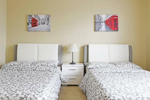 Apartamento Marina Luxury Loft