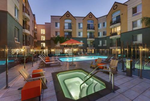 Apartamento Marina Luxury Loft
