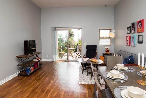 Apartamento Great Holiday In Hollywood