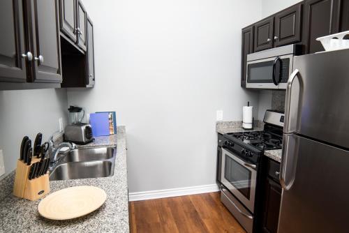 Apartamento Great Holiday In Hollywood