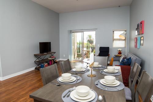 Apartamento Great Holiday In Hollywood