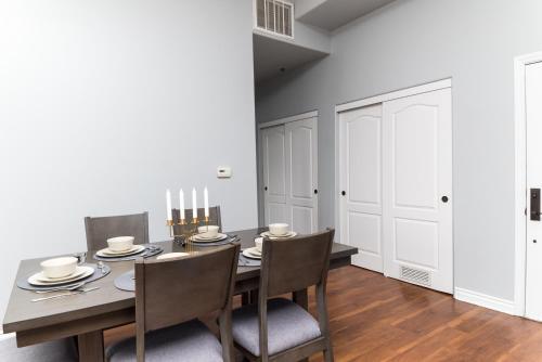 Apartamento Great Holiday In Hollywood