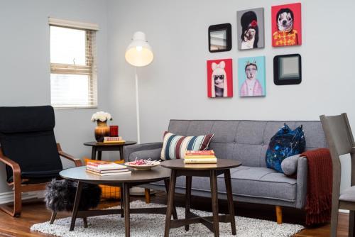 Apartamento Great Holiday In Hollywood