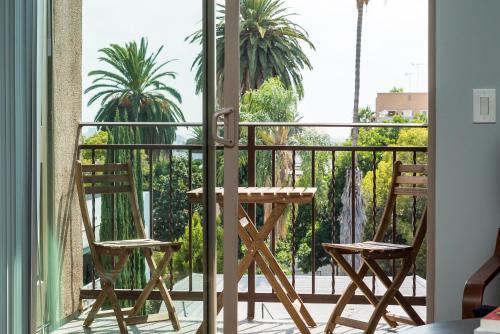 Apartamento Great Holiday In Hollywood