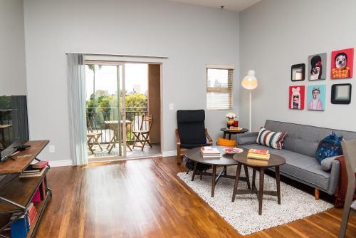 Apartamento Great Holiday In Hollywood