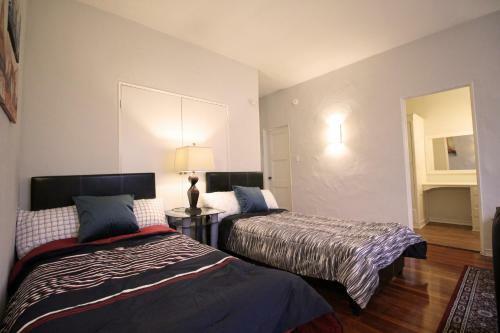 Tiverton Apartment