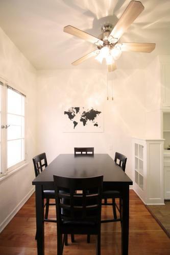 Tiverton Apartment