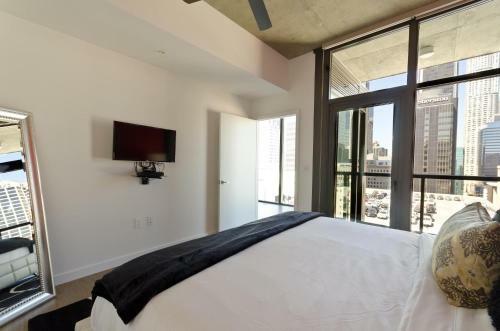 Apartamento Urban Dtla Vip Penthouse With Pool Table