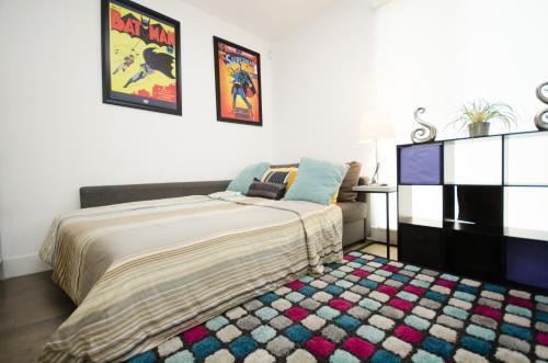 Perfect Apartment 2bd/2bth Free Parking