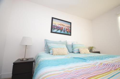 Perfect Apartment 2bd/2bth Free Parking