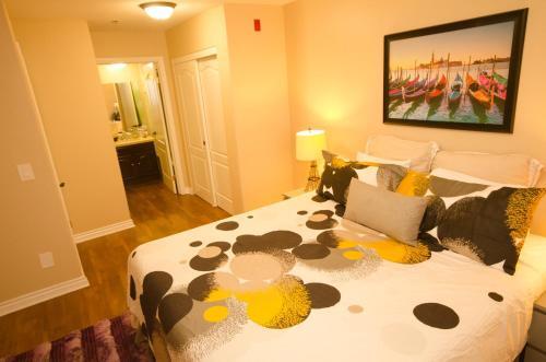 Perfect Apartment 2bd/2bth Free Parking
