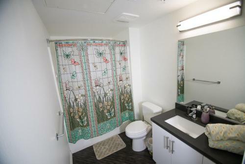Apartamento Downtown Oasis In Dtla