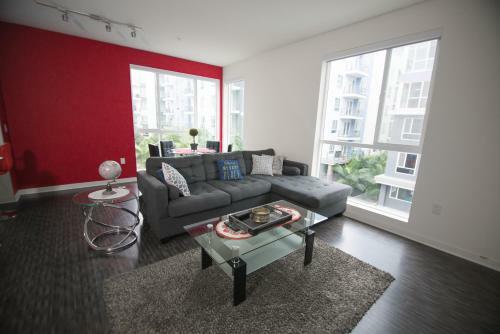 Apartamento Downtown Oasis In Dtla