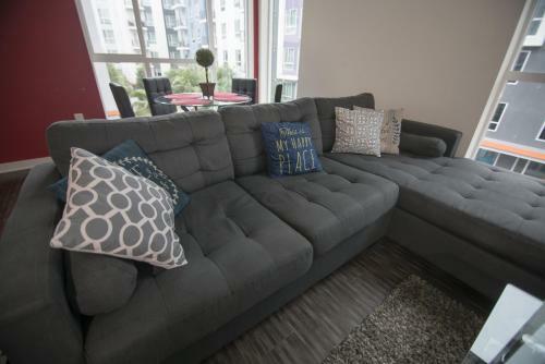 Apartamento Downtown Oasis In Dtla