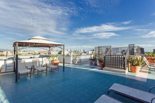 Apartamento Westwood Resort