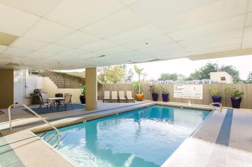 Apartamento Westwood Resort